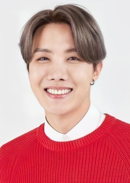 j-hope photo