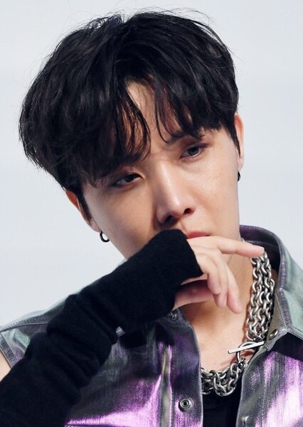 j-hope photo