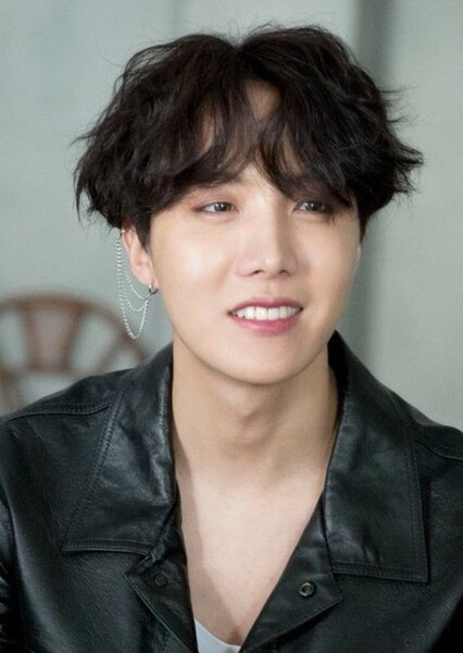 j-hope photo