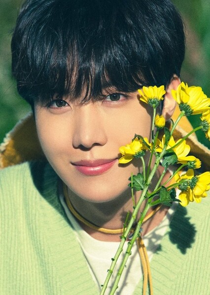 j-hope photo