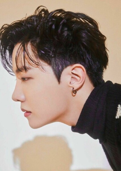 j-hope photo