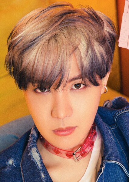 j-hope photo