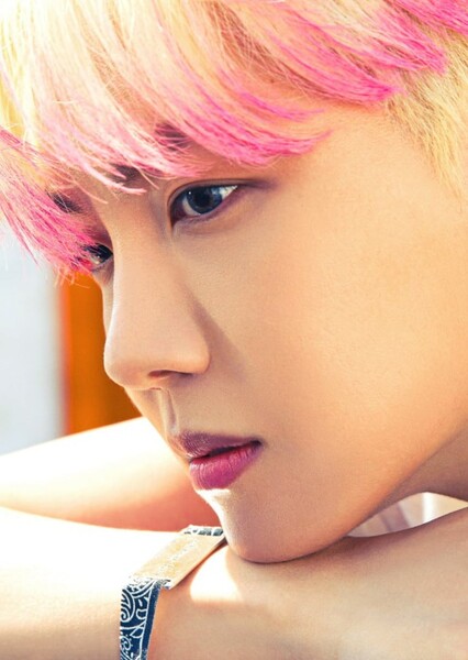 j-hope photo