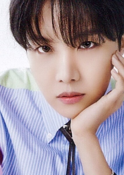 j-hope photo