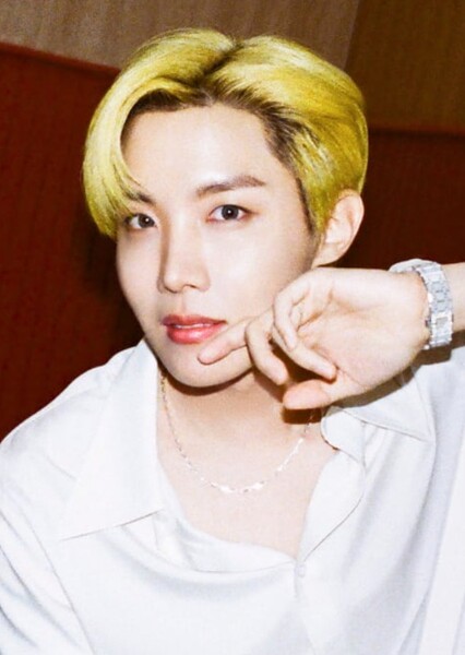 j-hope photo