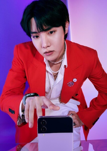 j-hope photo