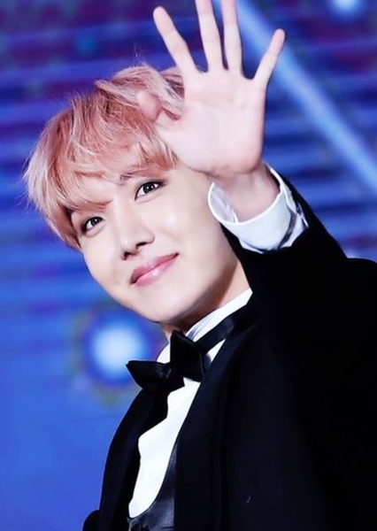 j-hope