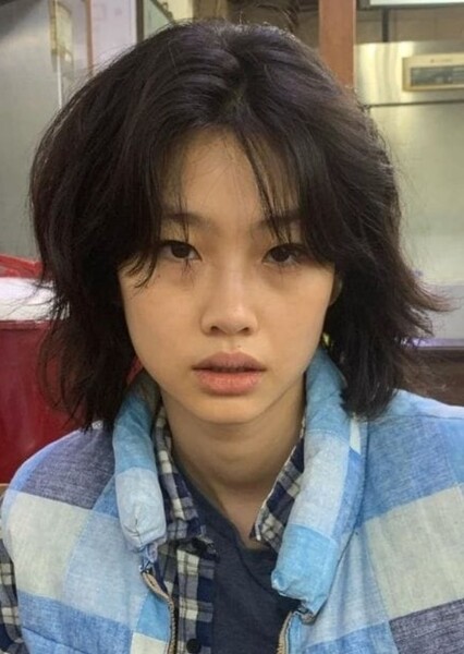 Jung Ho-yeon