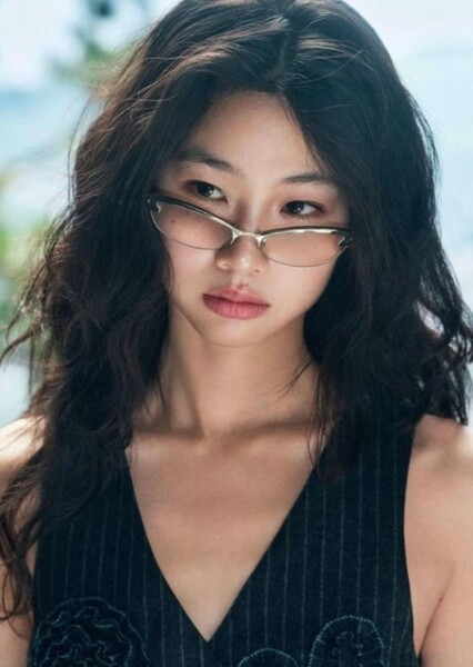 Jung Ho-yeon