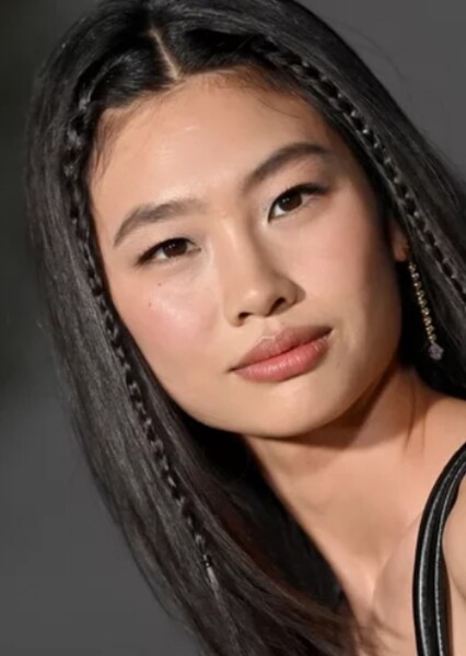 Jung Ho-yeon