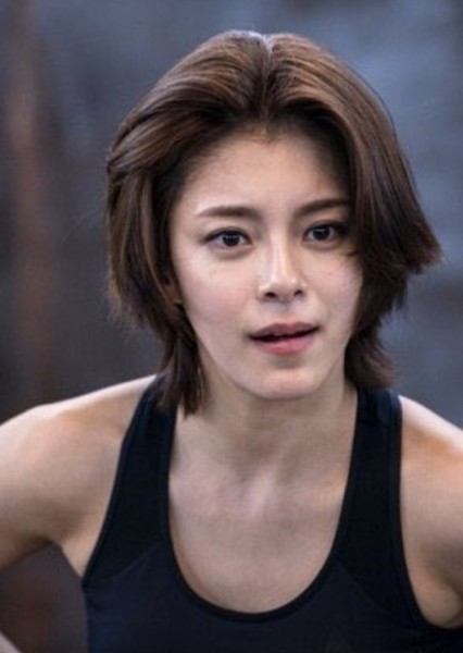 Jung Hye-sung