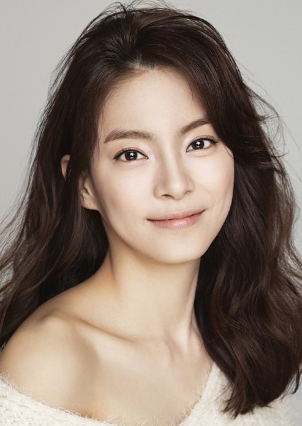 Jung Hye-sung photo