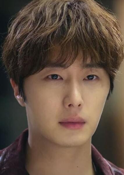 Jung Il-woo photo