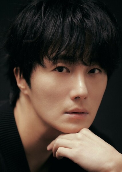 Jung Il-woo photo