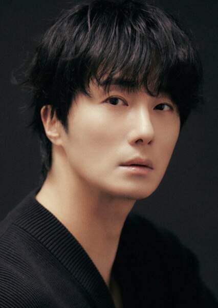Jung Il-woo photo