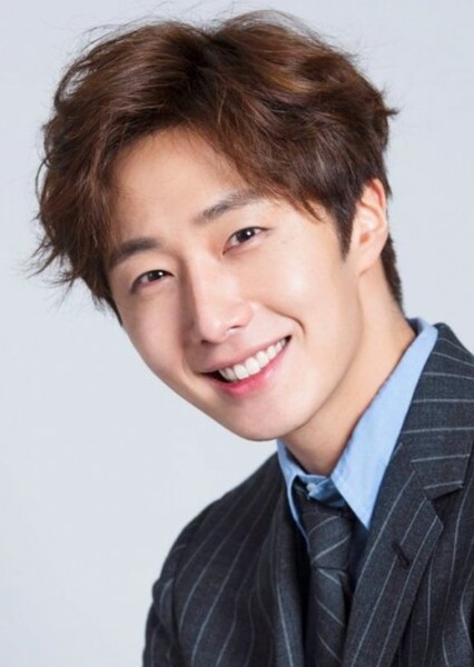 Jung Il-woo