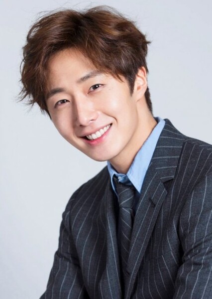 Jung Il-woo photo