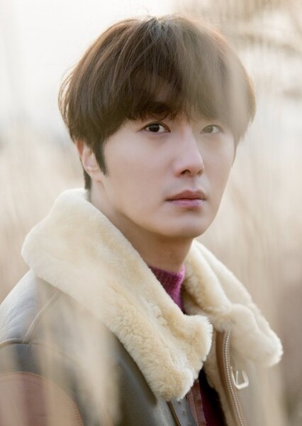 Jung Il-woo photo