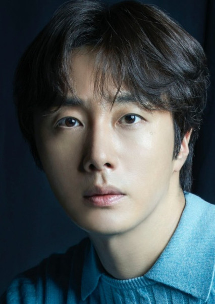 Jung Il-woo photo
