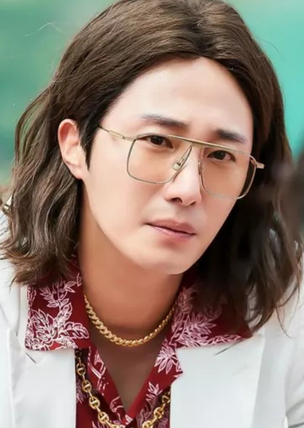 Jung Il-woo photo