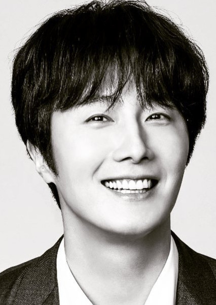 Jung Il-woo photo