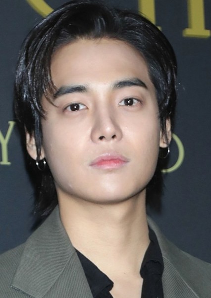 Jung Jae-won photo
