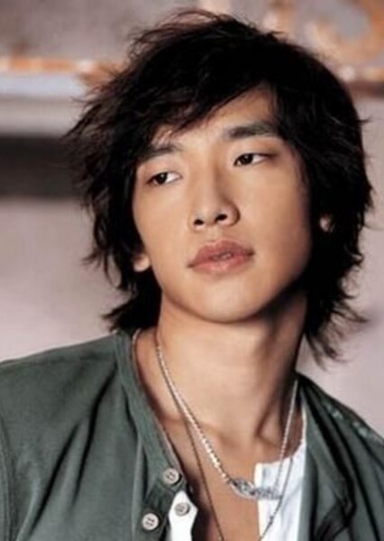 Jung Ji-hoon photo