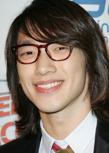 Jung Ji-hoon photo