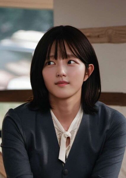 Jung Zi-so photo