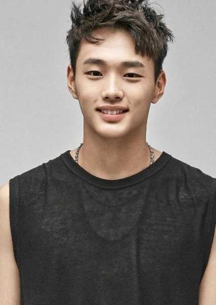 Jung Jin-hyeong photo