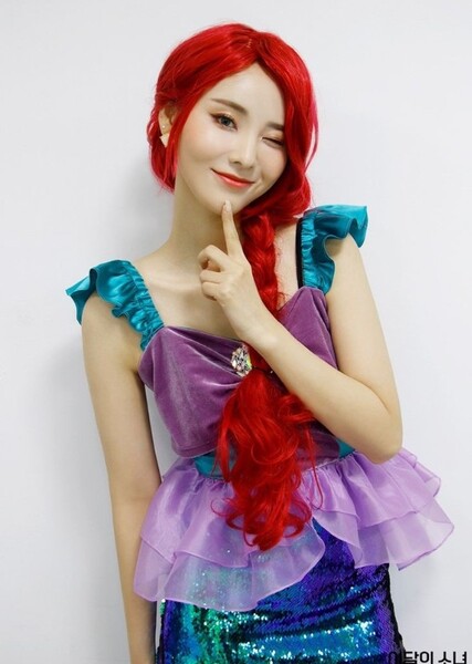 JinSoul photo