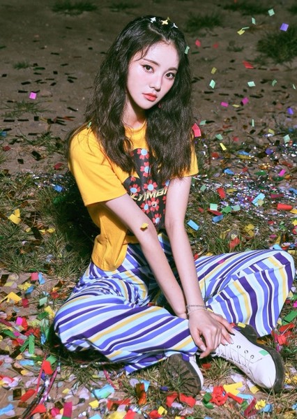 JinSoul photo