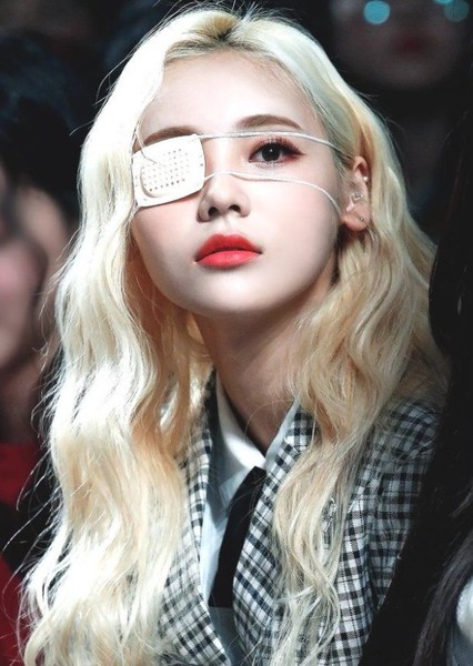 Jung Jinsoul photo