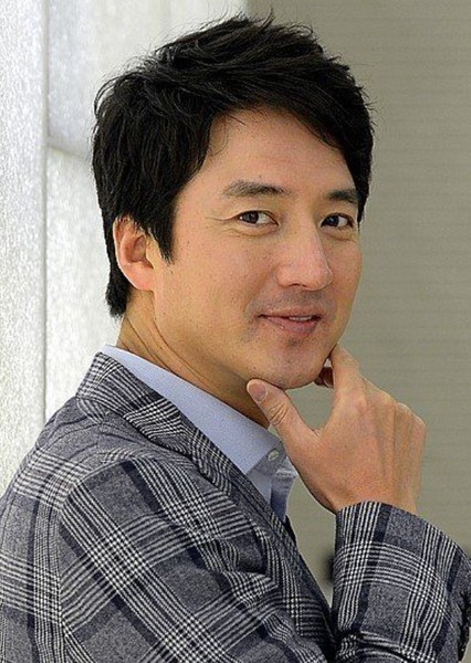 Jung Jun-ho photo