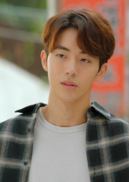 Jung Joon-hyung photo