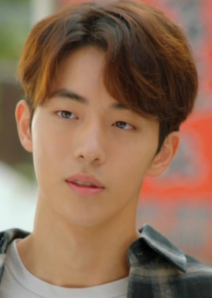 Jung Joon-hyung photo