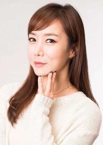 Jung Jung-ah photo