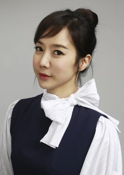 Jung Jung-ah photo