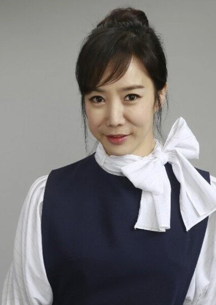 Jung Jung-ah photo