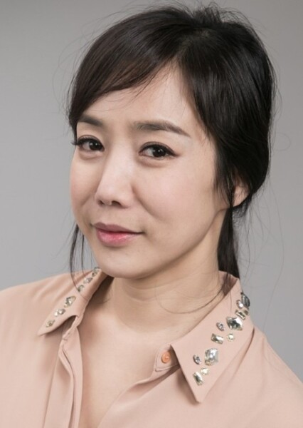 Jung Jung-ah photo