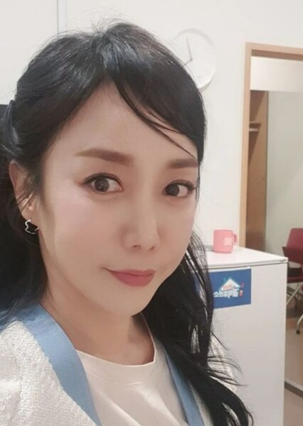 Jung Jung-ah photo