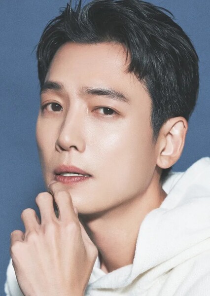 Jung Kyung-ho