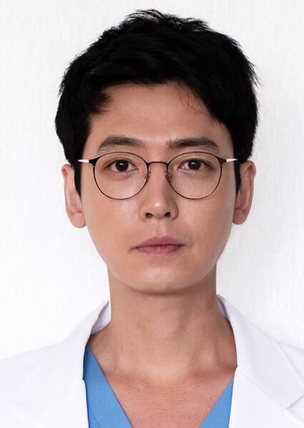 Jung Kyung-ho