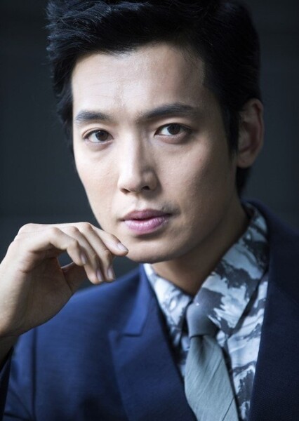 Jung Kyung-ho photo