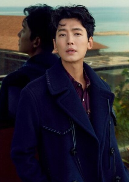 Jung Kyung-ho photo