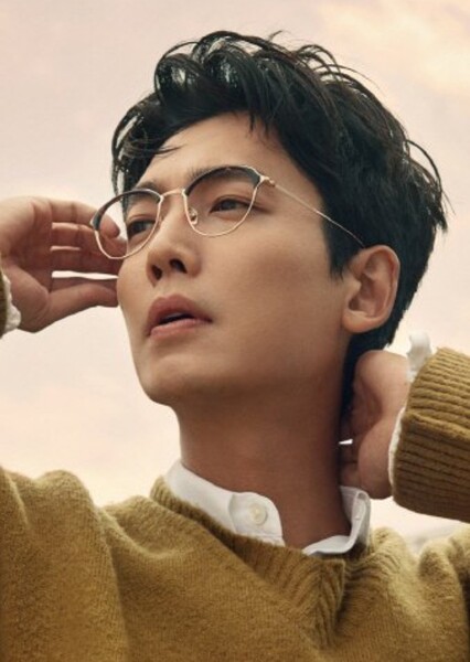 Jung Kyung-ho photo