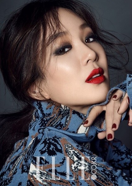 Jung Ryeo-won photo