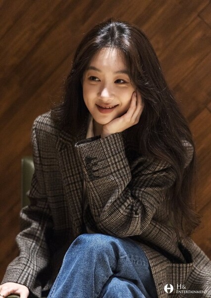 Jung Ryeo-won photo