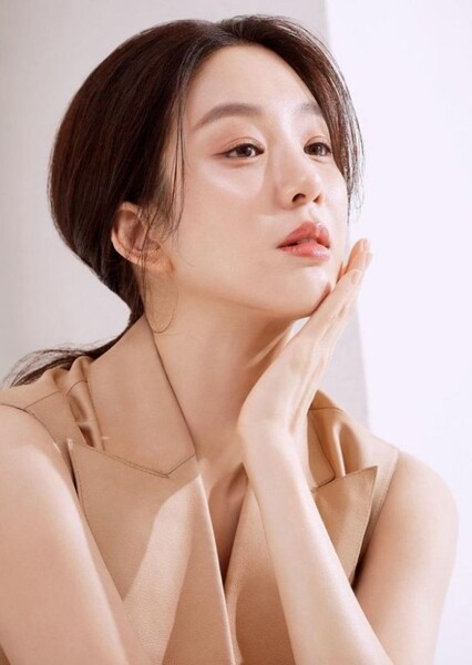 Jung Ryeo-won photo