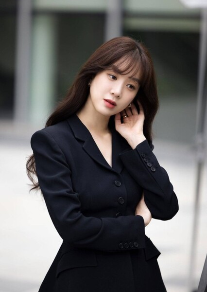 Jung Ryeo-won photo